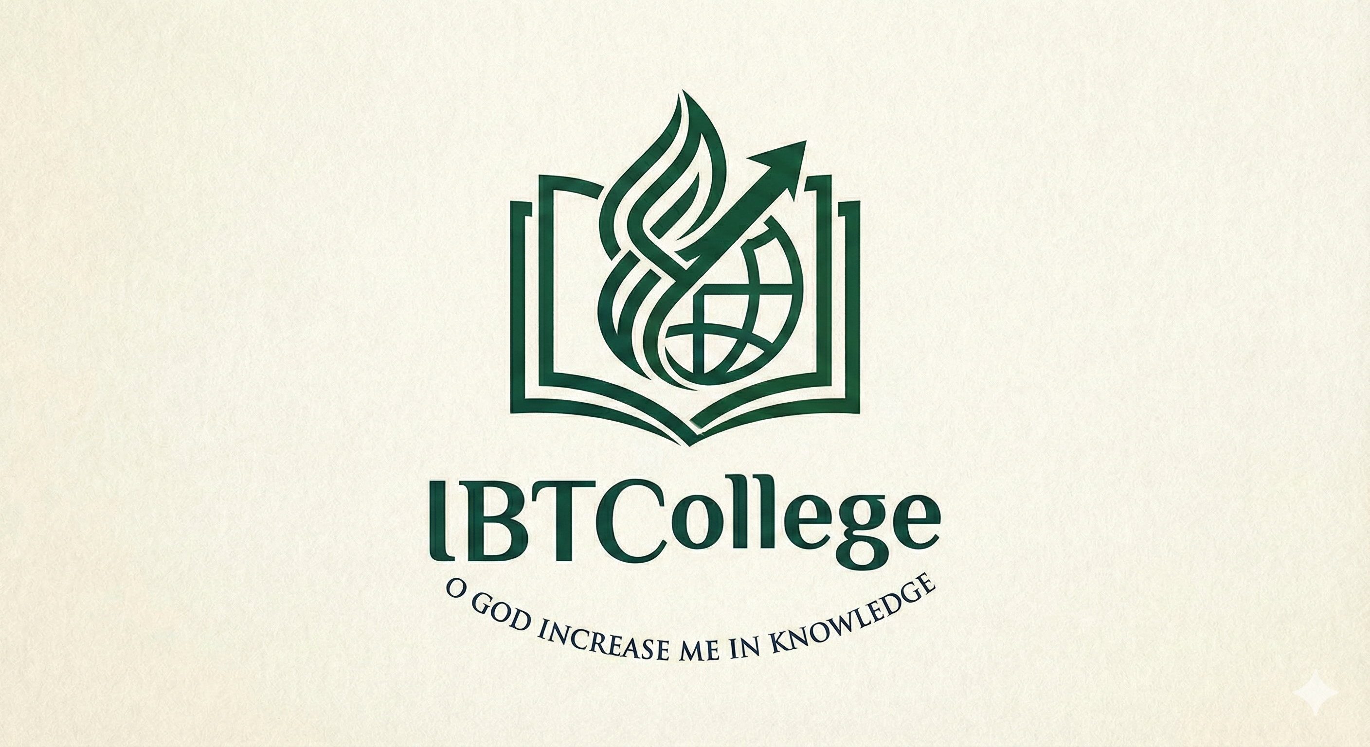 IBTCollege logo